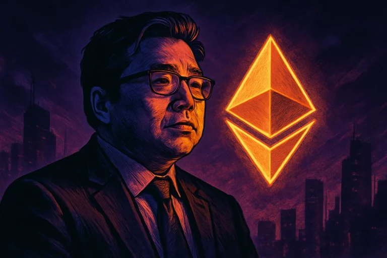 Ethereum verlor 4.000 US-Dollar und fiel unter den Selbstkostenpreis von BitMine! QCP Capital: Es besteht immer noch die Chance auf eine Erholung im vierten Quartal