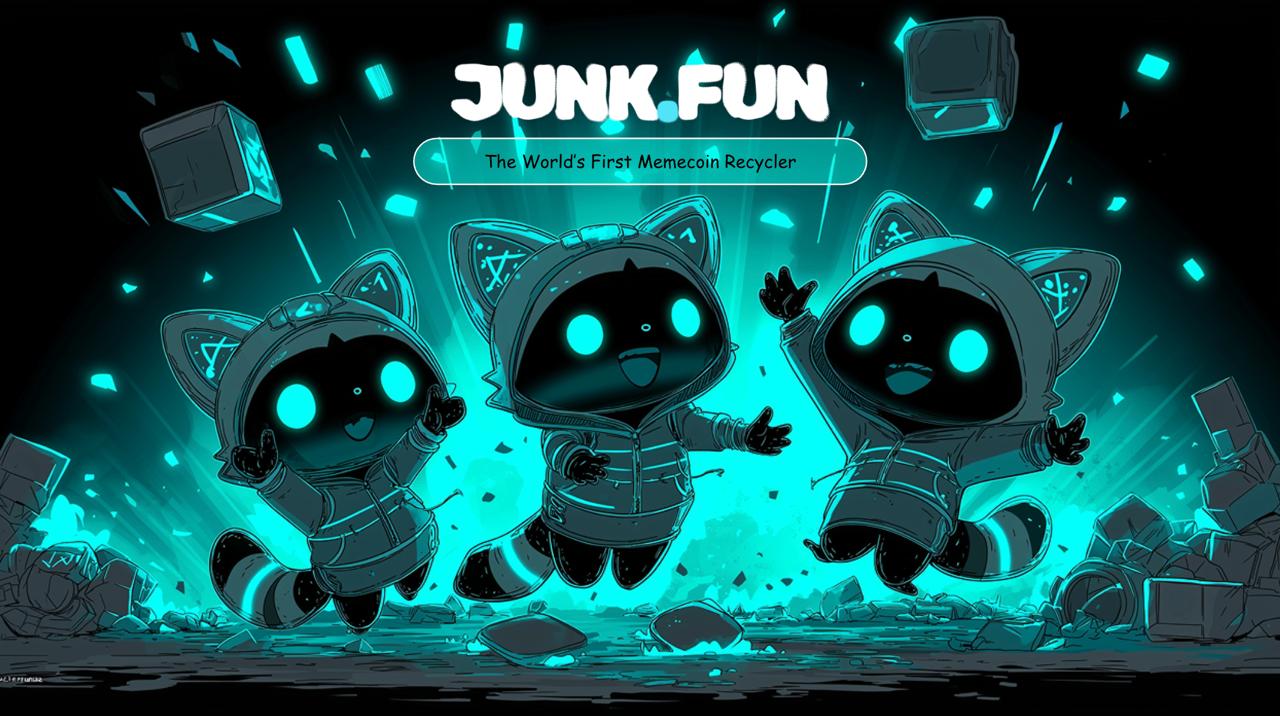 Meme-Münzenalchemie? Junk.Fun ist online, kann es Solanas Memecoin-Friedhof in Gold verwandeln? Communities sind verstummt.</b>„Jede Zerstörung ist ein Abschied von vergangenen Spekulationen und eine Wette auf die Zukunft. </p><p>Im Gegenzug öffnen Benutzer Schatztruhen mit Punkten. Diese Punkte sind harte Währung innerhalb der Plattform und können für die Teilnahme an Verlosungen verwendet werden. Der Preispool umfasst nicht nur $SOL-Token, iPhones und andere physische Objekte, sondern auch ausgewählte NFTs und potenzielle zukünftige Airdrops. Im ersten Monat der Veröffentlichung hat sich Junk.Fun dazu verpflichtet, Belohnungen im Wert von zu verteilen Mindestens 50.000 US-Dollar. </p><h3>Junk.Fun: Betonung des Community-Feedbacks</h3><p>Benutzer, die auf der Jagd nach Punkten auf der Bestenliste sind, reinigen nicht nur ihr Portemonnaie, sondern tragen auch zum gesunden Kreislauf des gesamten Memecoin-Marktes bei. Für jede brennende Transaktion wird automatisch ein Teil der Bearbeitungsgebühr in den Belohnungspool eingespeist - Die Aktionen der Teilnehmer tragen direkt zum Motor der ökologischen Energie bei. </p><p><b>Die ersten 48 Stunden nach dem Start sind ein Nur-Empfehlungs-Zugangsfenster</b>, das es allen wichtigen Community-Führungskräften und Solana-Influencern ermöglicht, ihre Communities anzuleiten und ein frühes Engagement im Ökosystem voranzutreiben. </p><p><strong>48-Stunden-Frühzugangslink: https://www.junk.fun/?ref=U3VX9</strong></p><h3>Junk.Fun ist ein guter Ort für Junk-Meme-Coins</h3><p>Junk.Fun hilft Ihren Junk-Coins, neue Auswege zu finden. In der Situation der Marktressourcenrotation und unzureichender Liquidität haben viele von ihnen aus dem Ökosystem hervorgegangene phänomenale Meme-Coins wie WIF, Bonk usw. erlebt. Die aktuelle Situation ist jedoch, dass es zu viele Token auf Solana gibt, die ihren Wert verloren haben und zu Junk-Coins geworden sind Junk.Fun ist nicht nur ein Werkzeug, sondern eher ein „dezentrales Abfallverarbeitungs- und Energieregenerationssystem“, das auf das Solana-Ökosystem zugeschnitten ist. </p><p>Lassen Sie uns die Größe des Solana-Meme-Coin-Marktes überprüfen: </p><ul><li style=